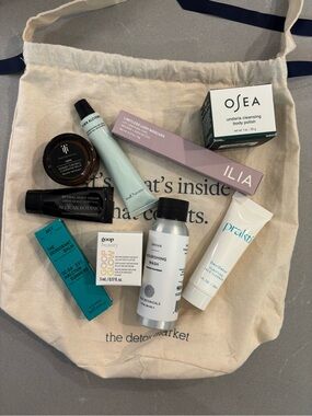 Beauty & Skincare Bundle